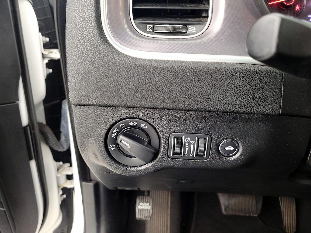 used 2022 Dodge Charger car, priced at $22,998