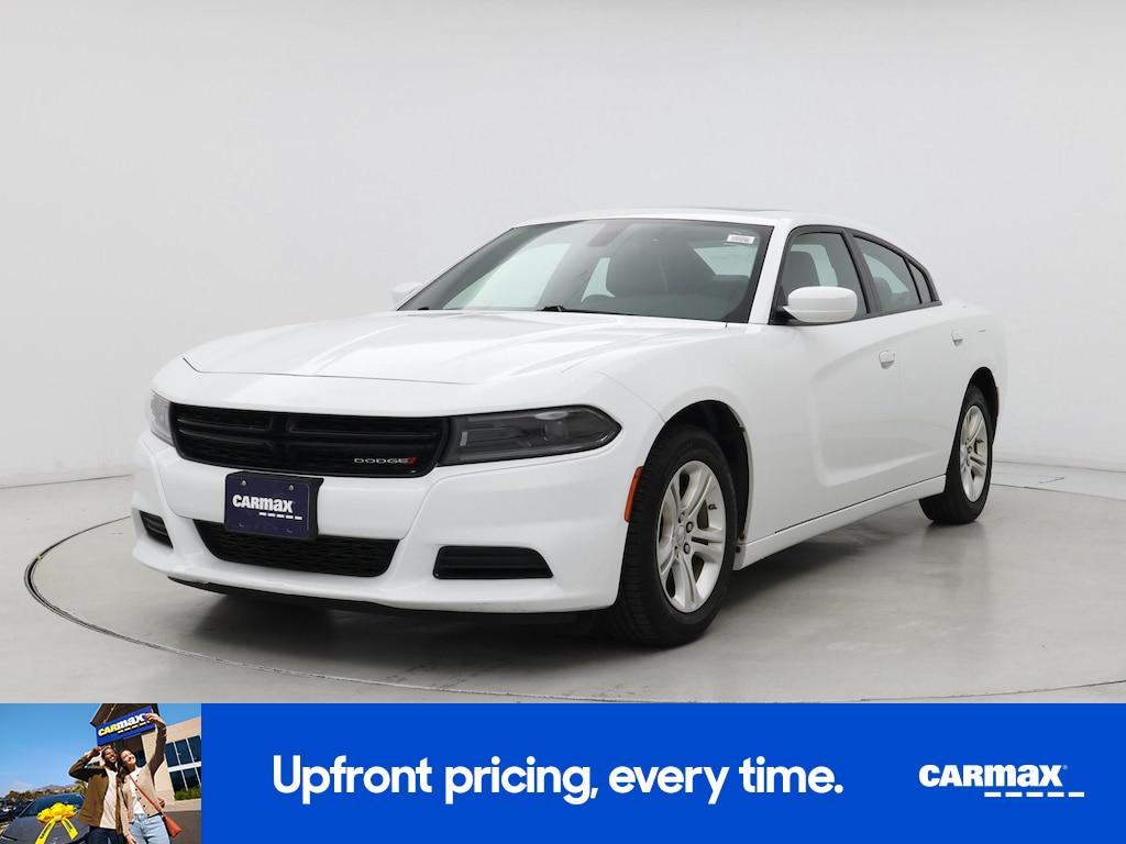 used 2022 Dodge Charger car, priced at $22,998