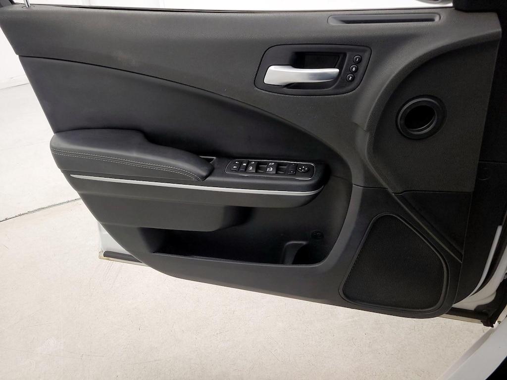 used 2022 Dodge Charger car, priced at $22,998