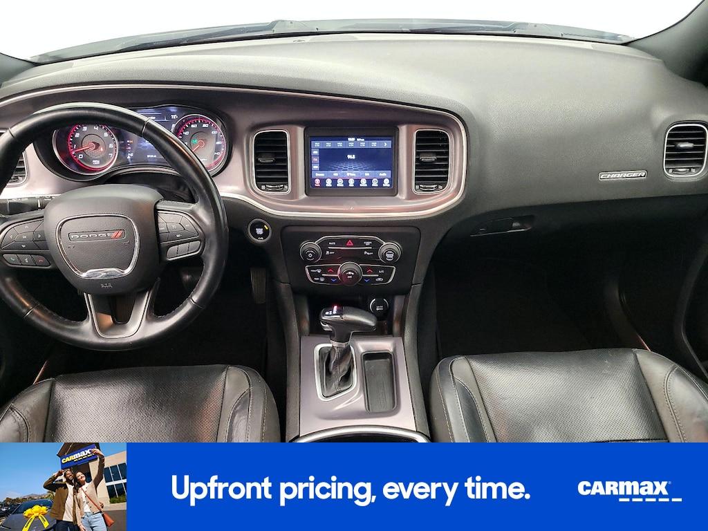 used 2022 Dodge Charger car, priced at $22,998