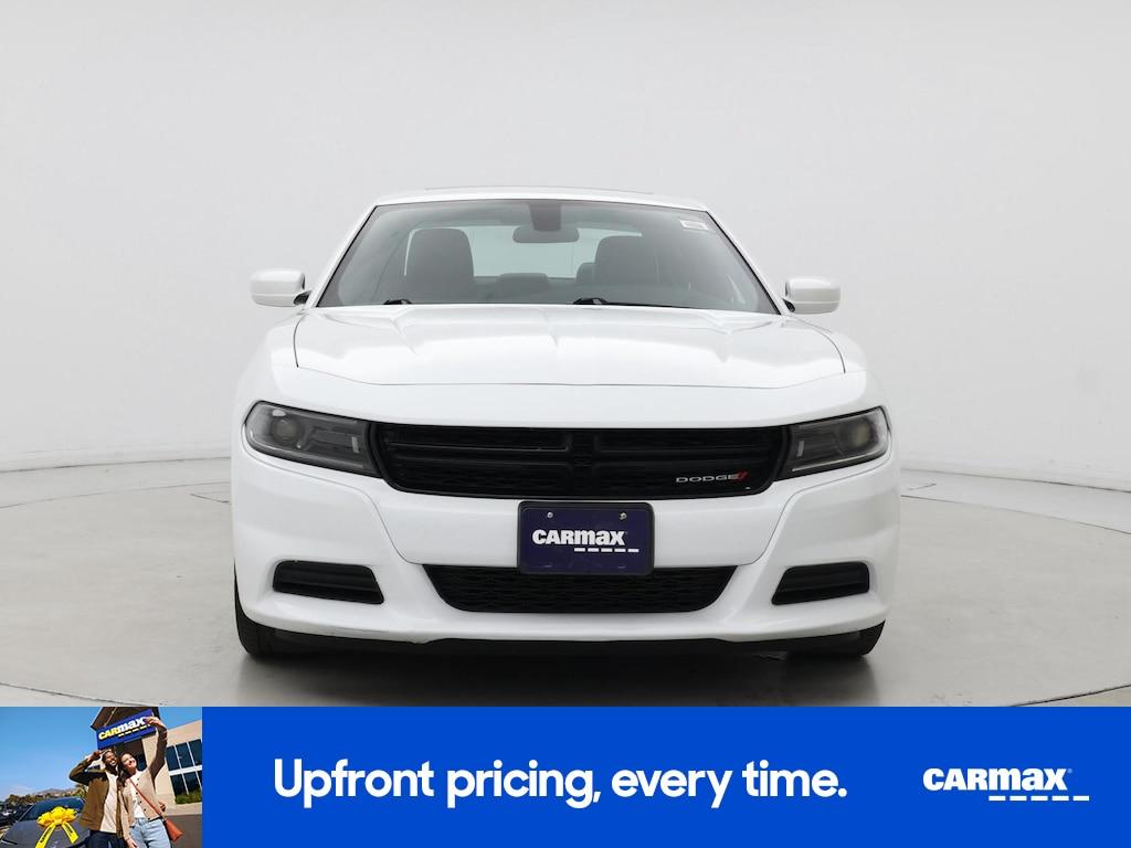 used 2022 Dodge Charger car, priced at $22,998