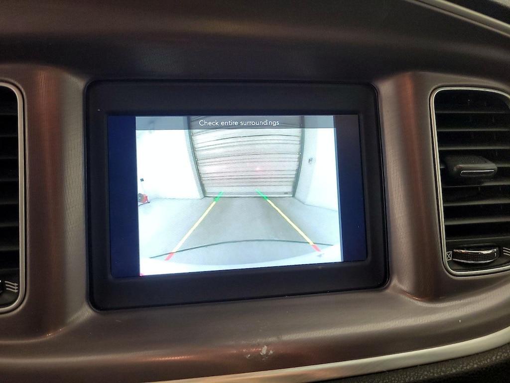 used 2022 Dodge Charger car, priced at $22,998