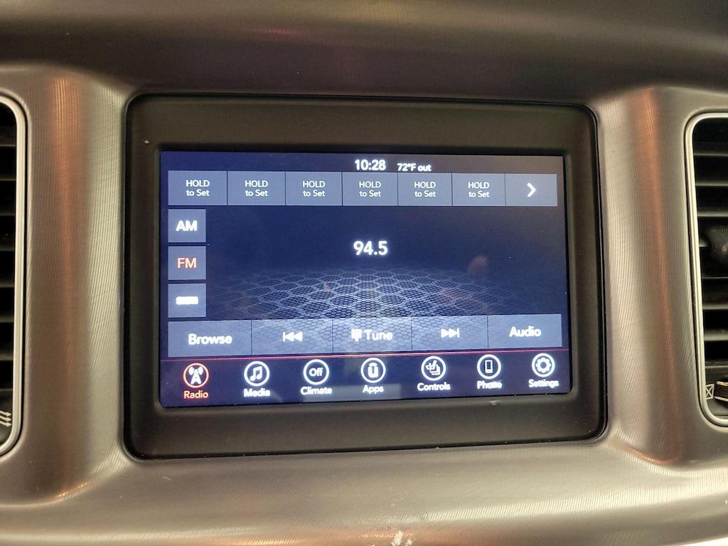 used 2022 Dodge Charger car, priced at $22,998