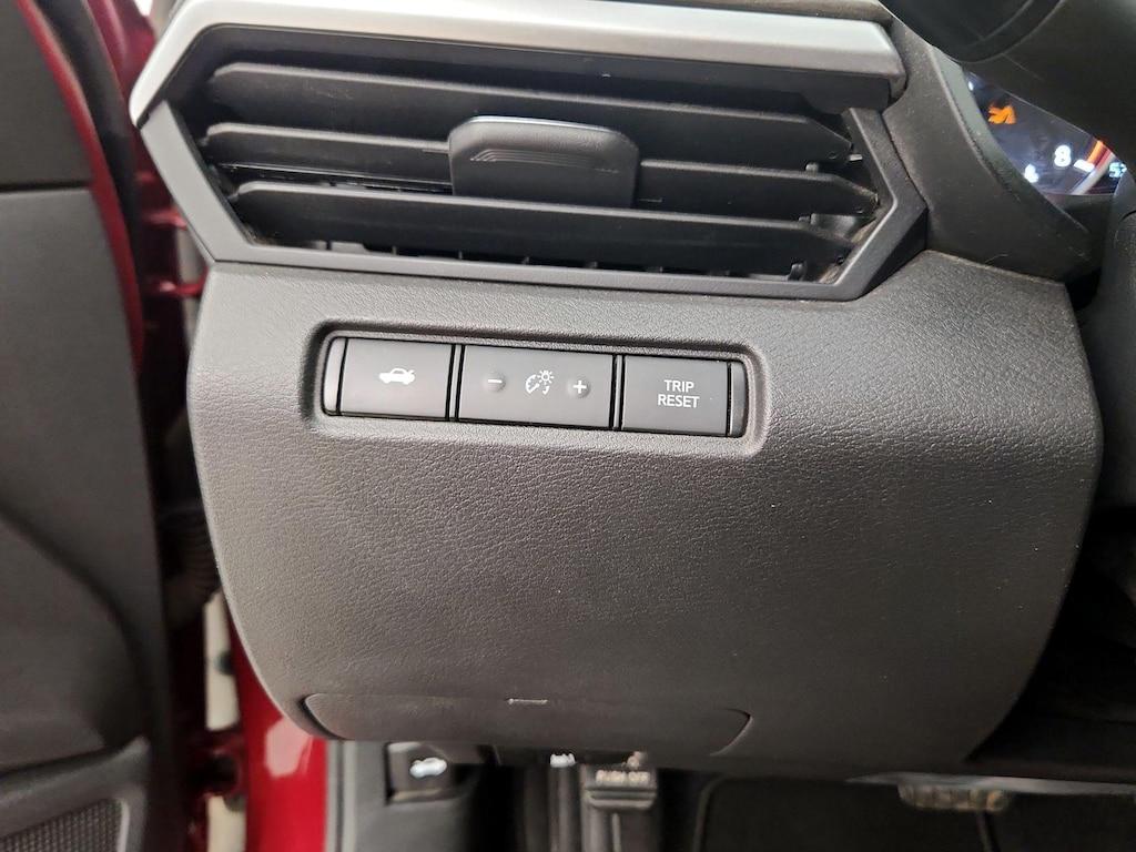 used 2023 Nissan Altima car, priced at $19,998