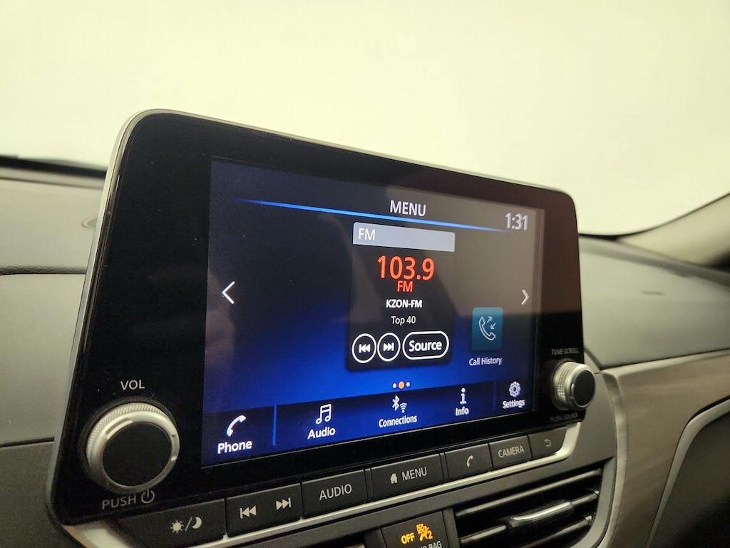 used 2023 Nissan Altima car, priced at $19,998
