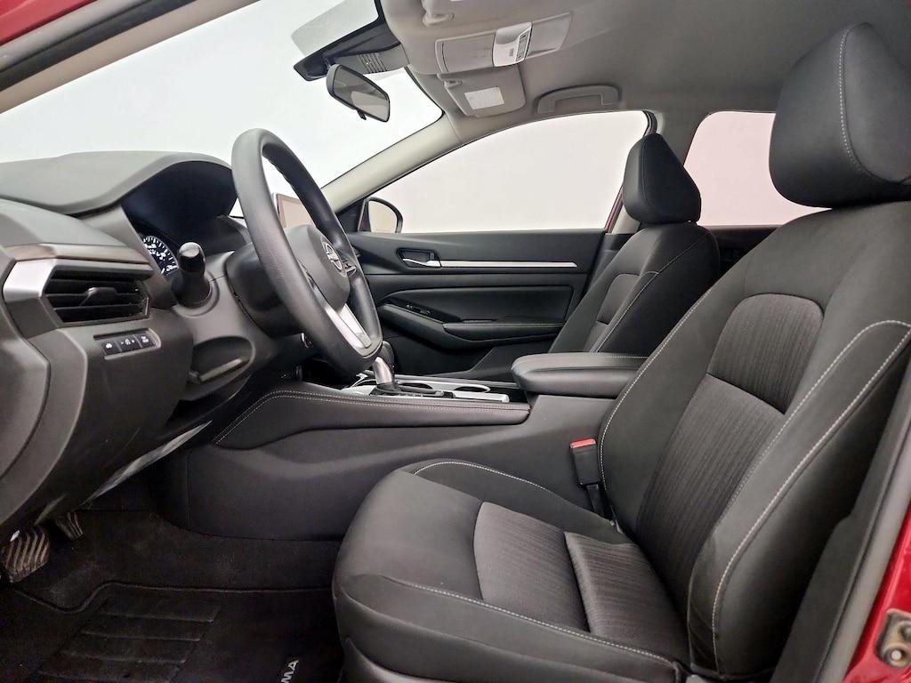 used 2023 Nissan Altima car, priced at $19,998