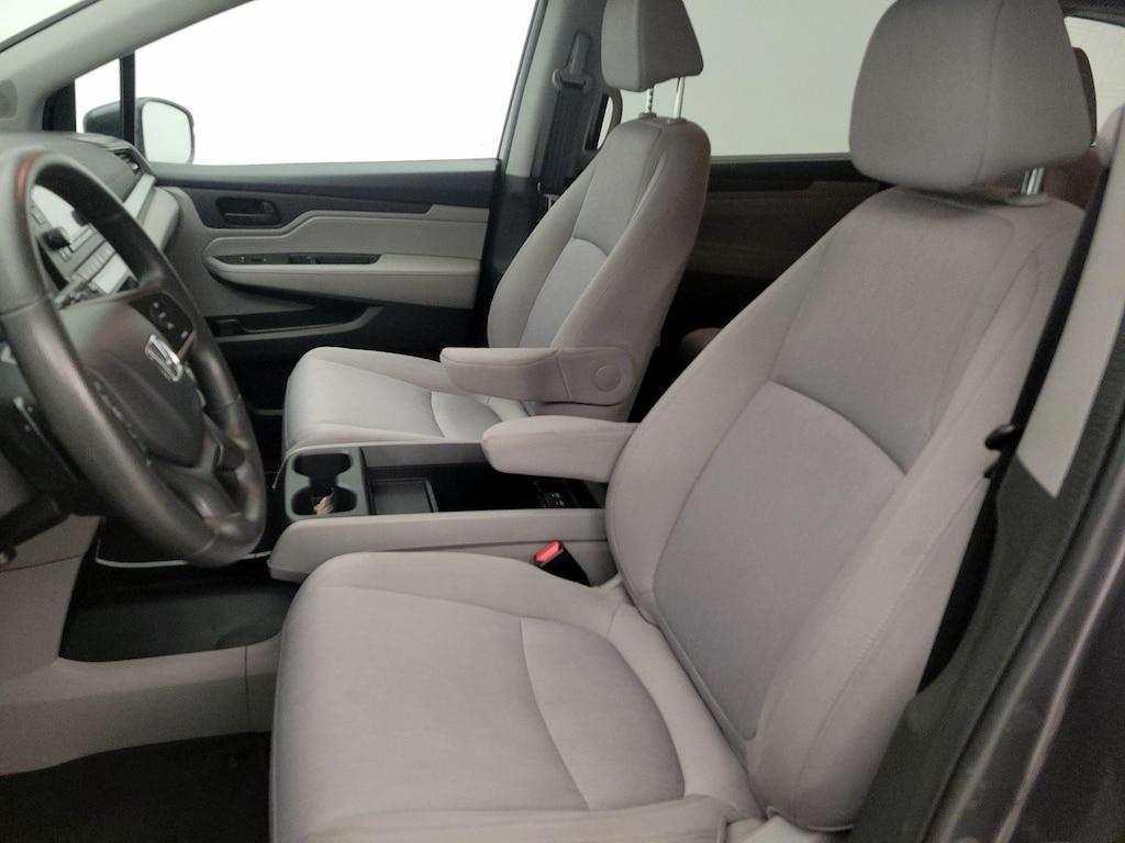 used 2020 Honda Odyssey car, priced at $27,998