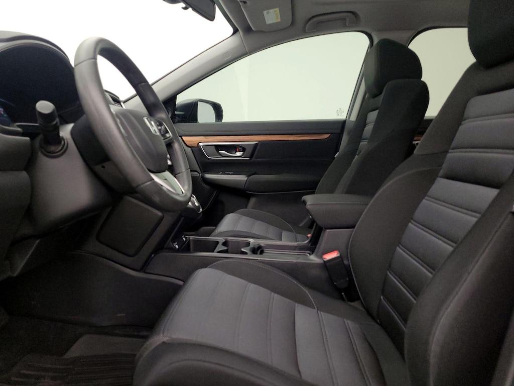 used 2021 Honda CR-V car, priced at $26,998