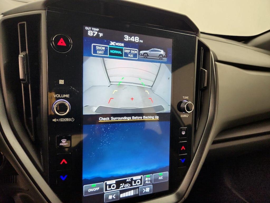 used 2024 Subaru Crosstrek car, priced at $28,998