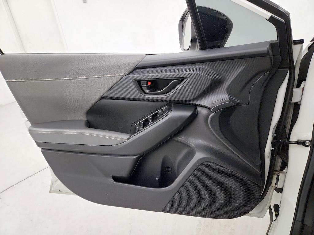 used 2024 Subaru Crosstrek car, priced at $28,998