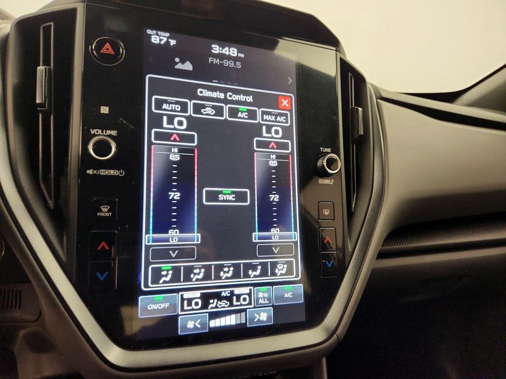 used 2024 Subaru Crosstrek car, priced at $28,998