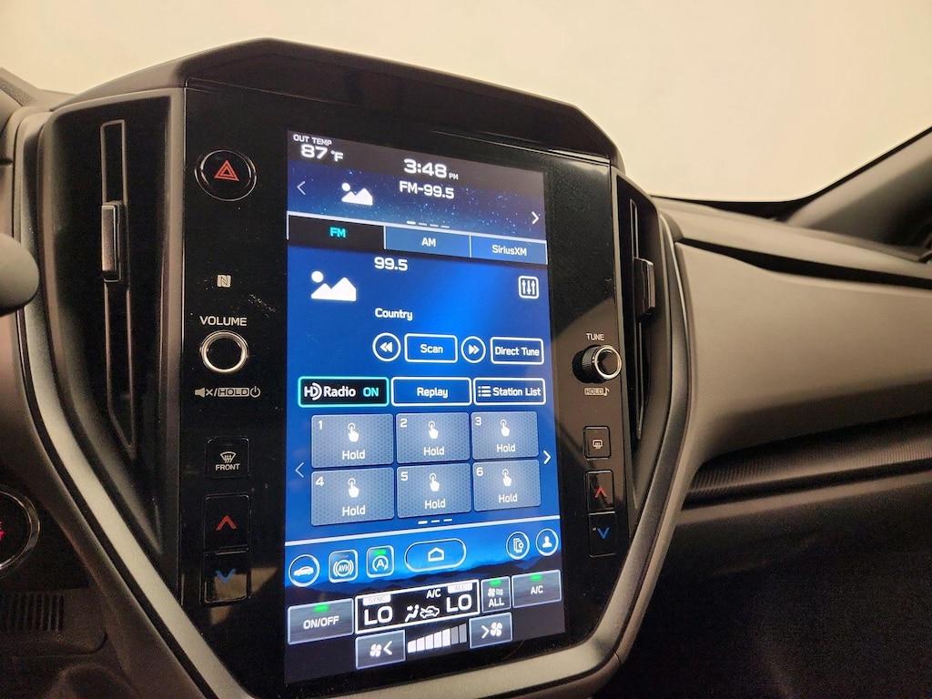 used 2024 Subaru Crosstrek car, priced at $28,998