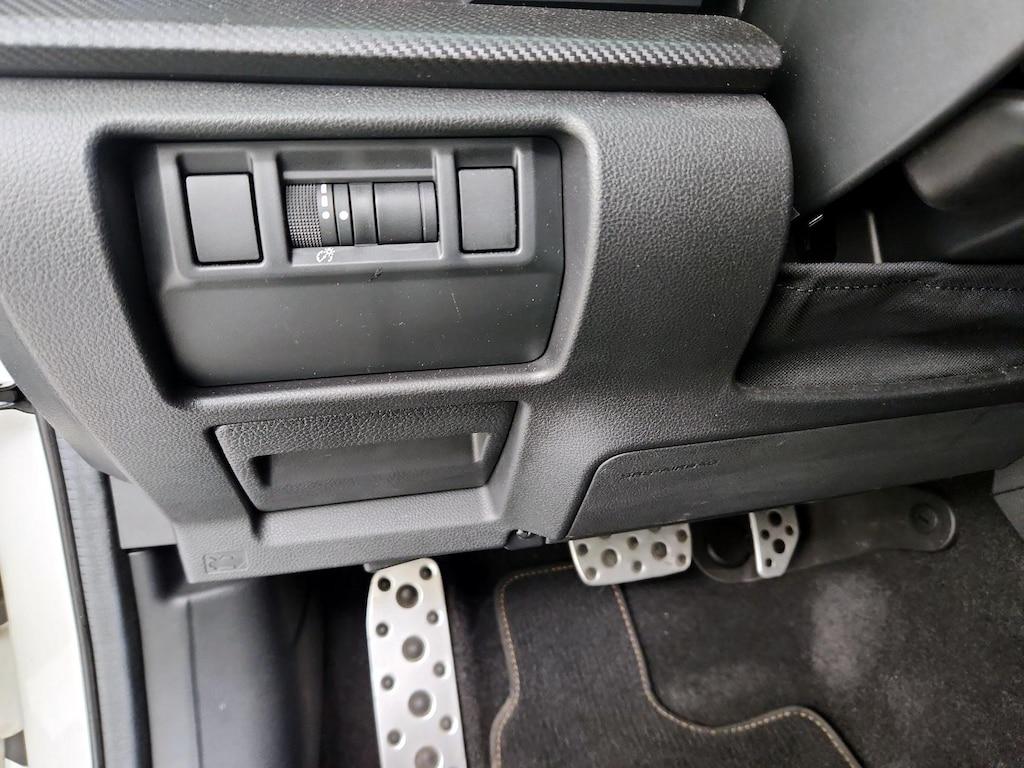 used 2024 Subaru Crosstrek car, priced at $28,998