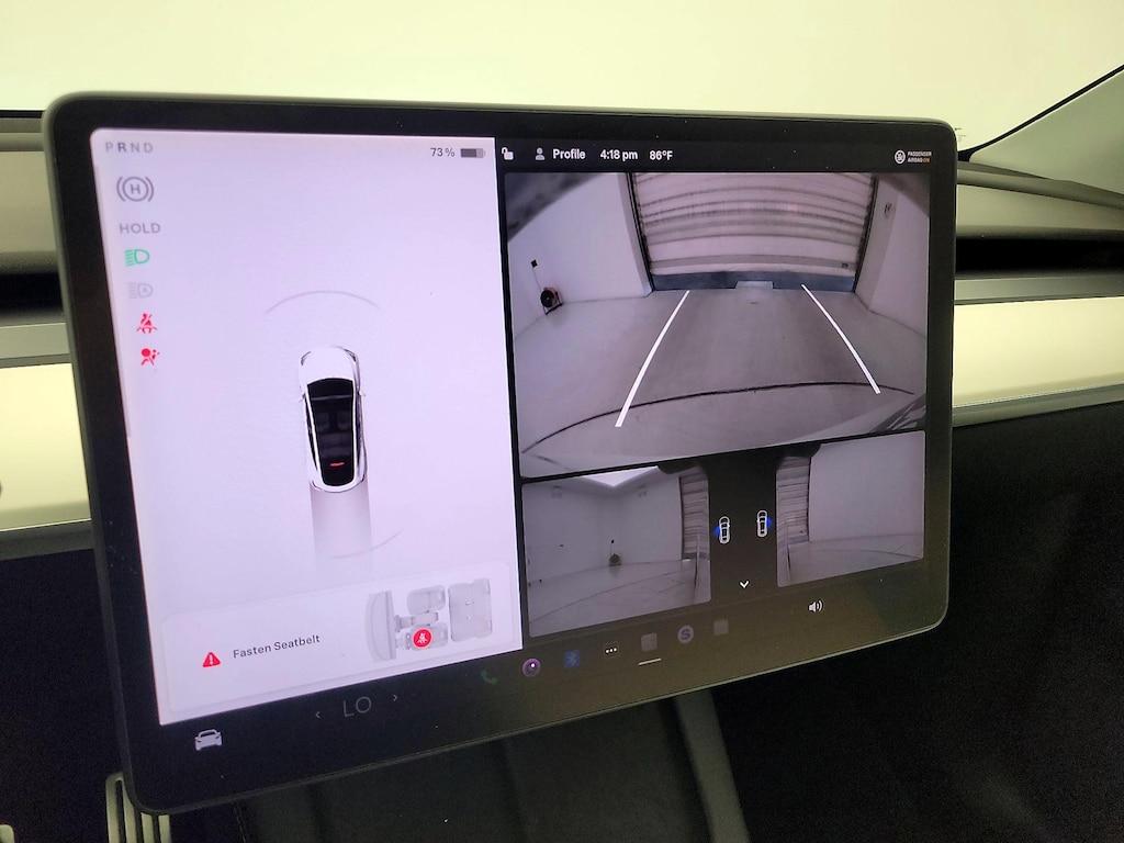 used 2022 Tesla Model Y car, priced at $30,998