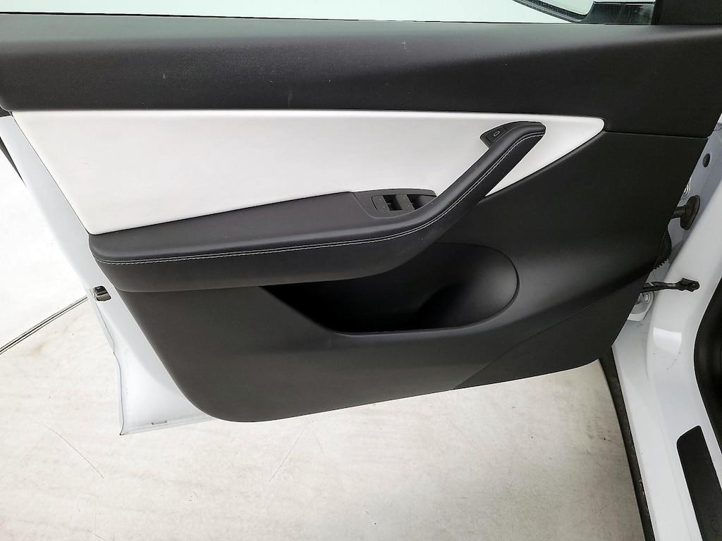 used 2022 Tesla Model Y car, priced at $30,998