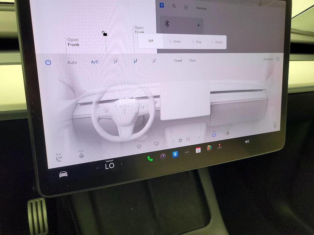 used 2022 Tesla Model Y car, priced at $30,998