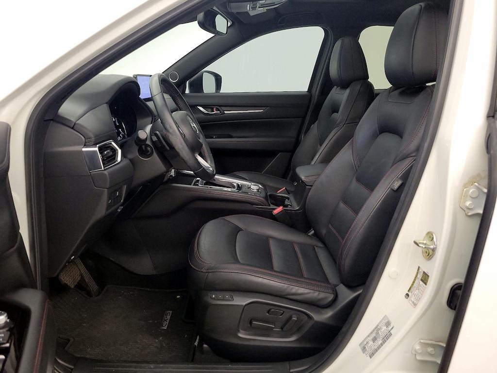 used 2022 Mazda CX-5 car, priced at $29,998