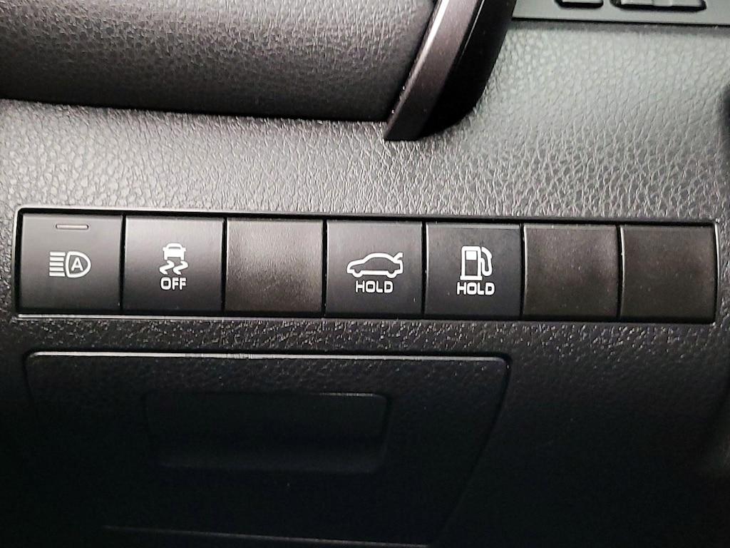 used 2023 Toyota Camry car, priced at $24,998