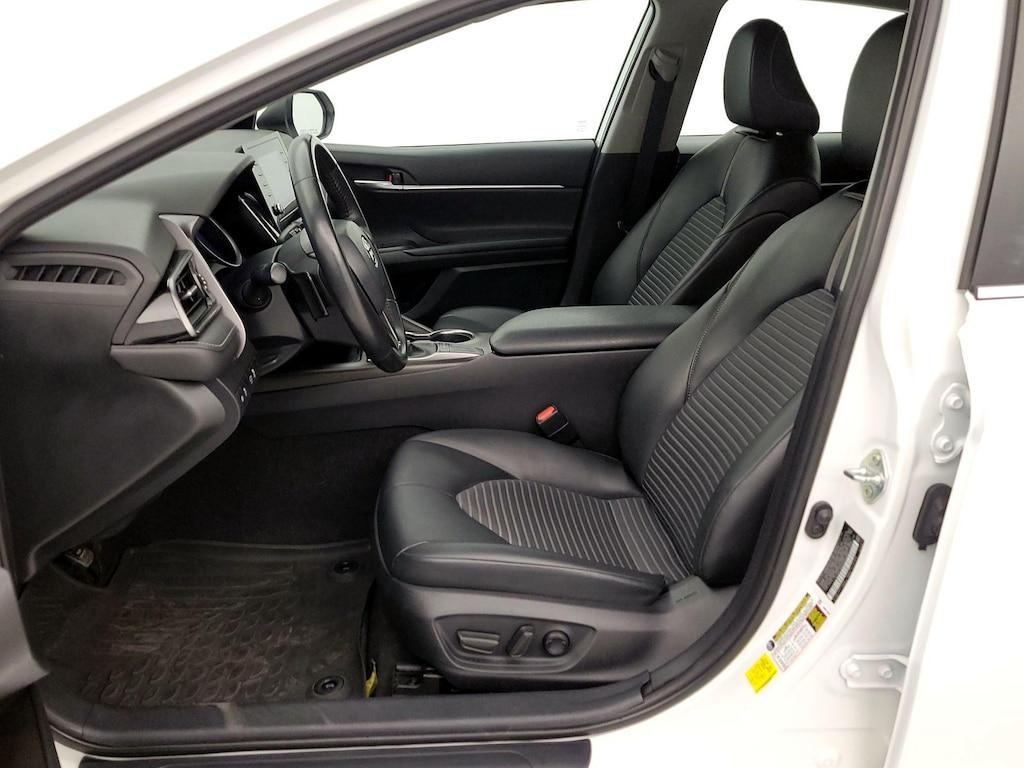 used 2023 Toyota Camry car, priced at $24,998