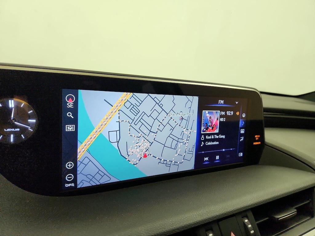 used 2020 Lexus ES 300h car, priced at $30,998