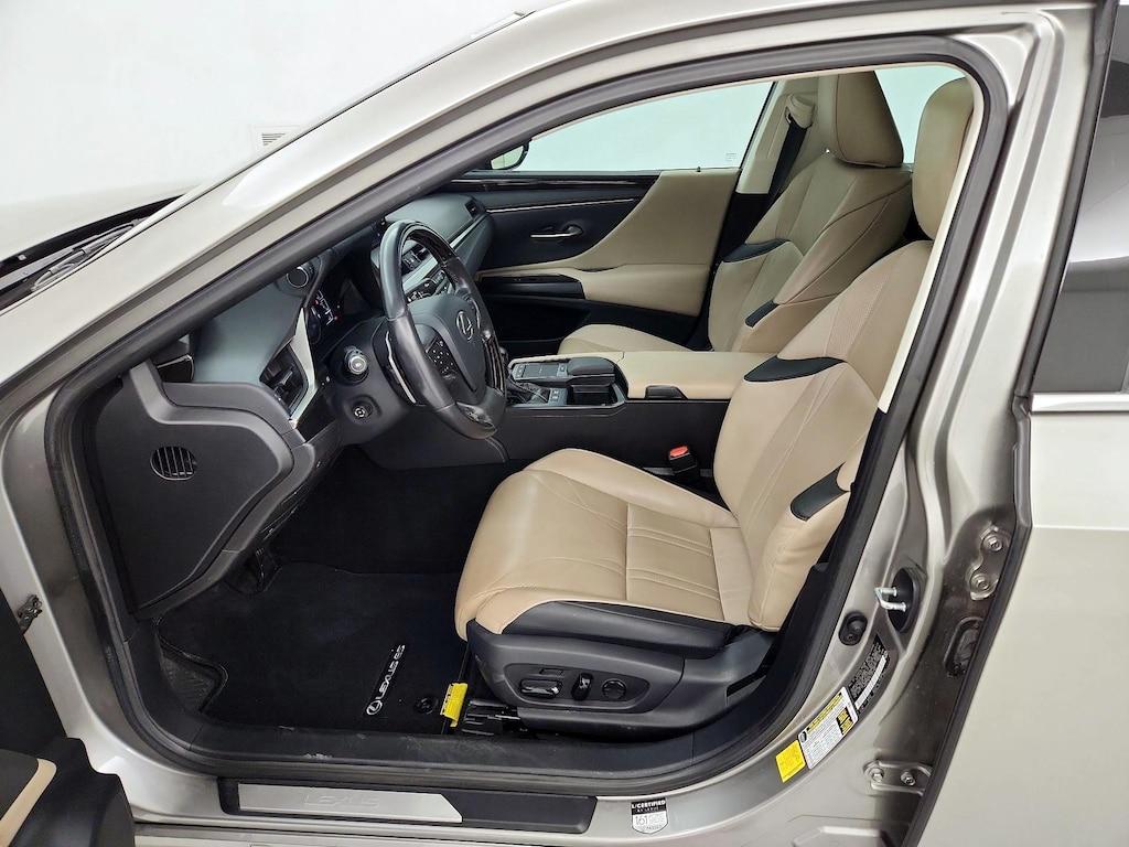 used 2020 Lexus ES 300h car, priced at $30,998