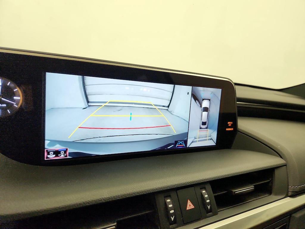 used 2020 Lexus ES 300h car, priced at $30,998