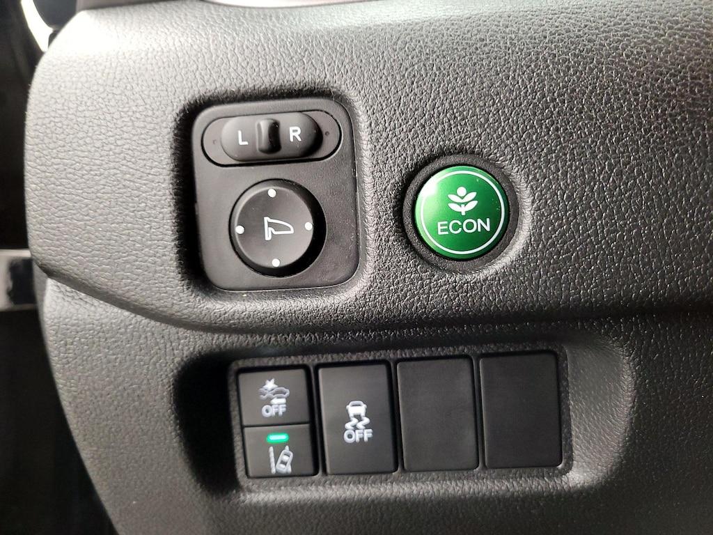 used 2022 Honda Pilot car, priced at $30,998