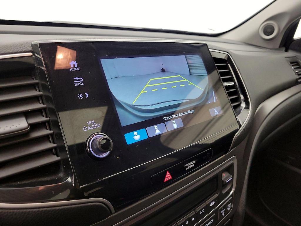 used 2022 Honda Pilot car, priced at $30,998