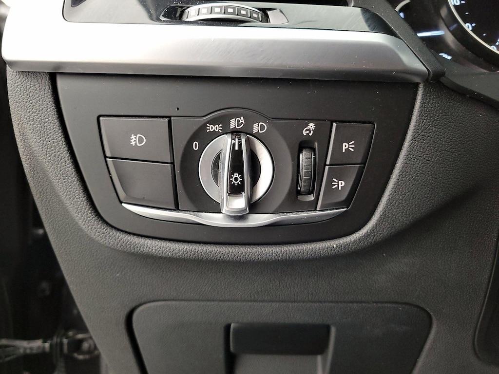 used 2021 BMW X3 car, priced at $25,998