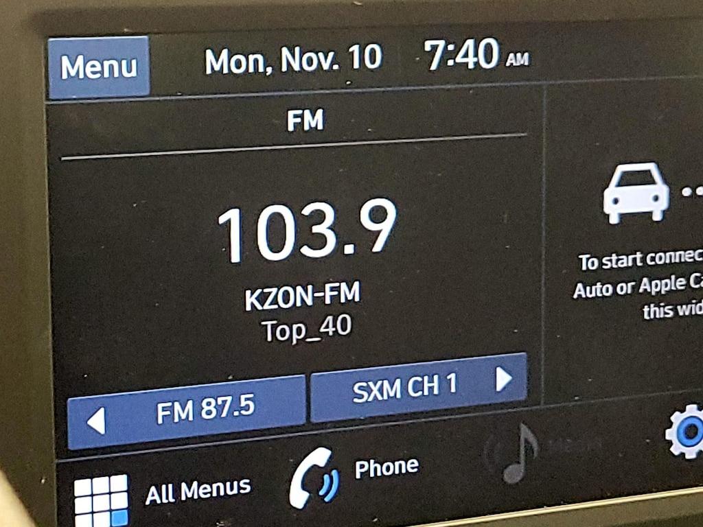 used 2021 Hyundai Elantra car, priced at $19,998