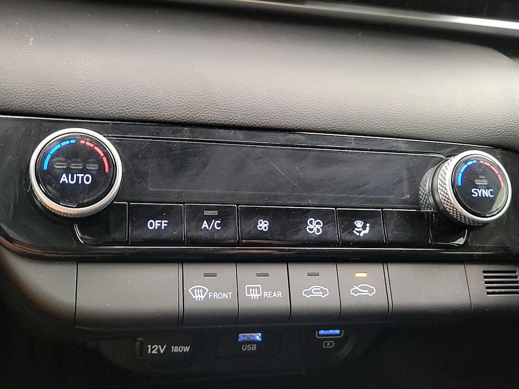 used 2021 Hyundai Elantra car, priced at $19,998