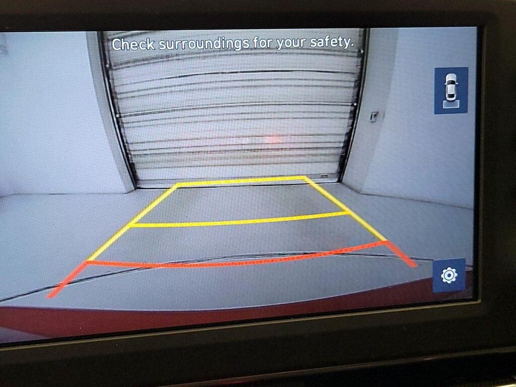 used 2021 Hyundai Elantra car, priced at $19,998