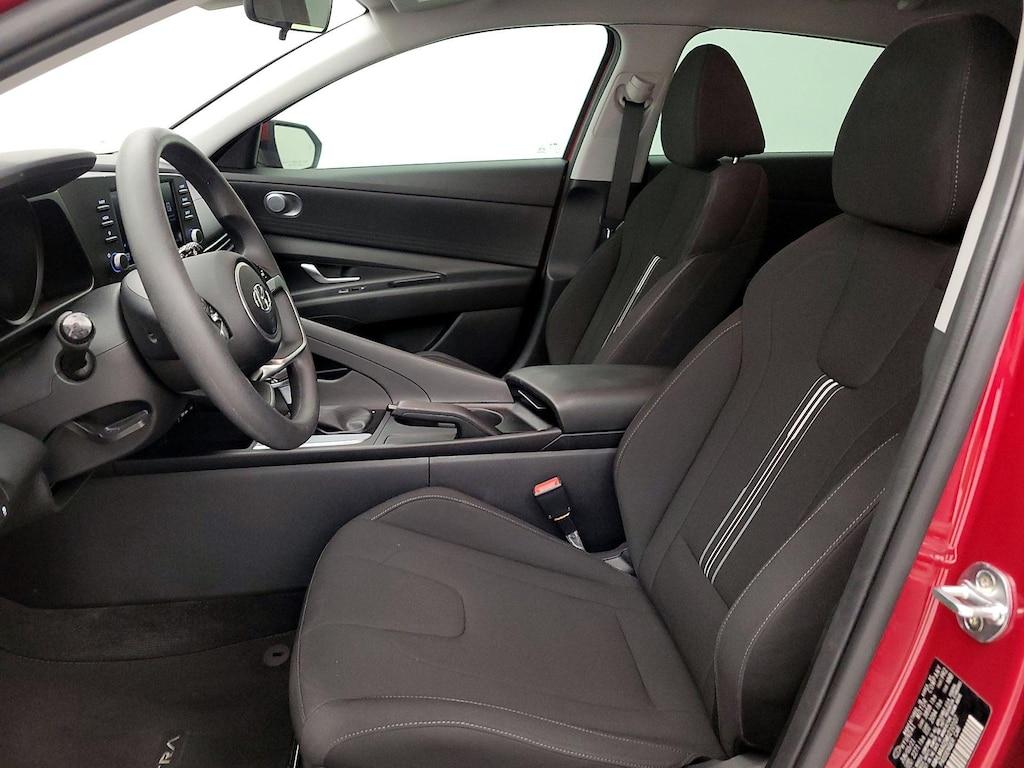 used 2021 Hyundai Elantra car, priced at $19,998