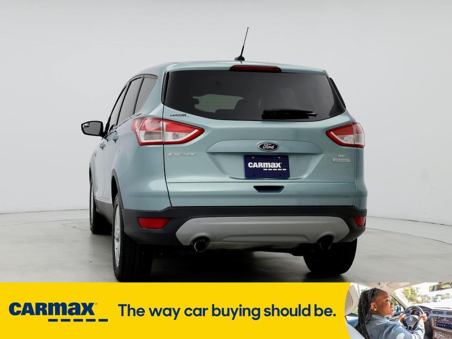 used 2013 Ford Escape car, priced at $14,599