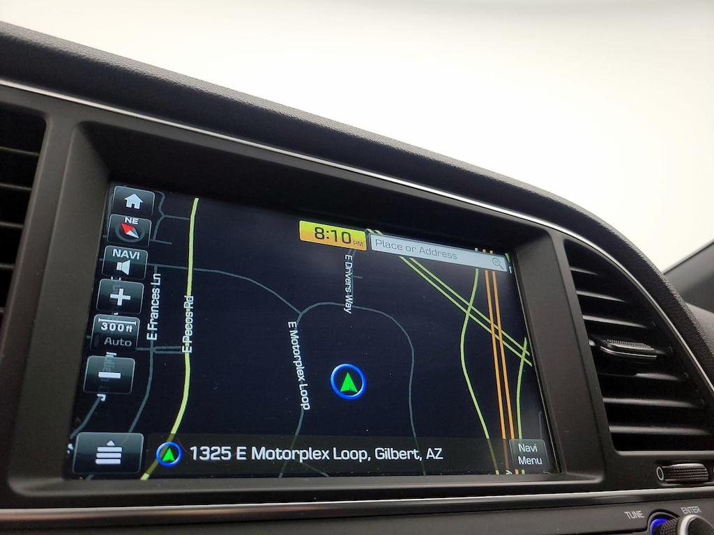 used 2018 Hyundai Elantra car, priced at $14,998