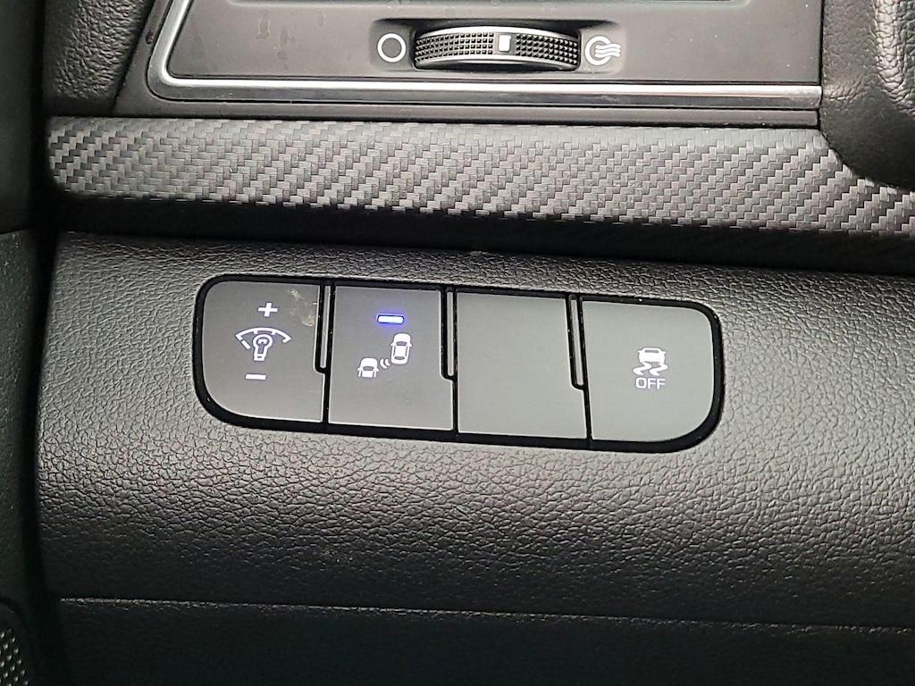 used 2018 Hyundai Elantra car, priced at $14,998