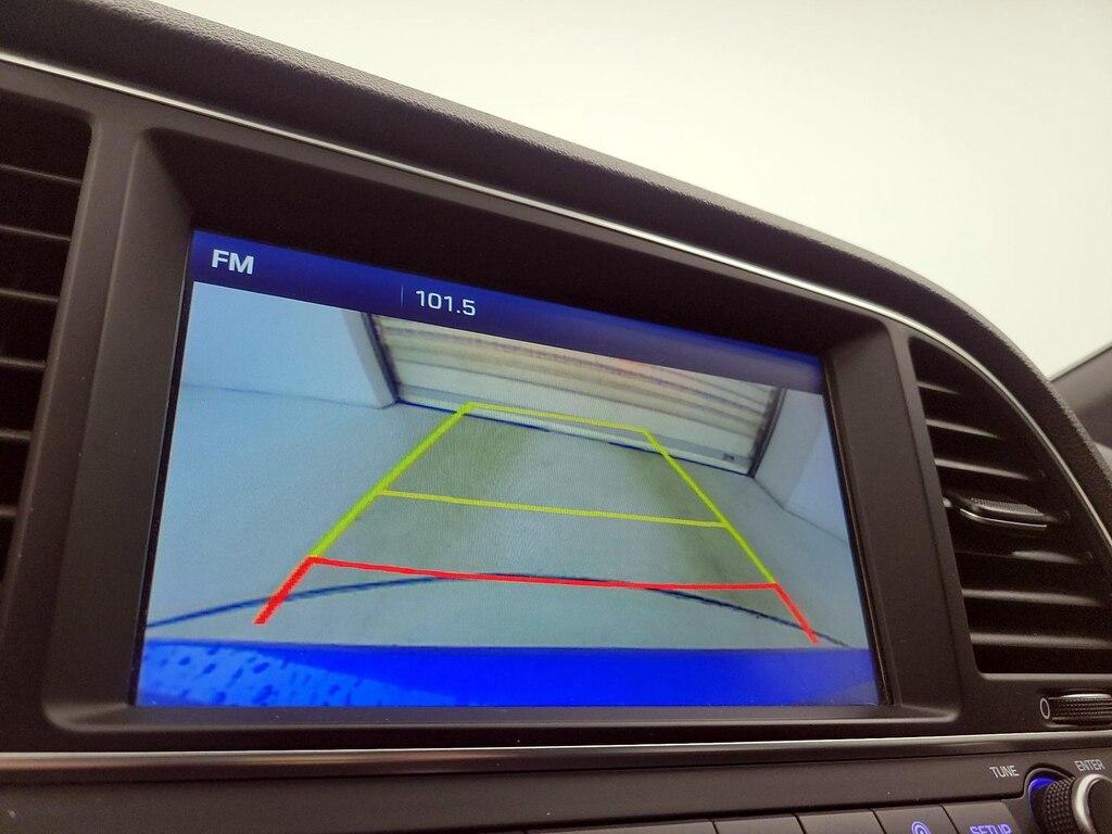 used 2018 Hyundai Elantra car, priced at $14,998