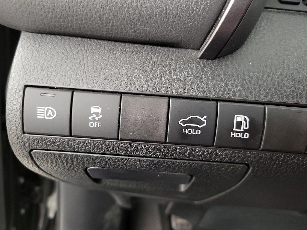 used 2022 Toyota Camry car, priced at $24,998