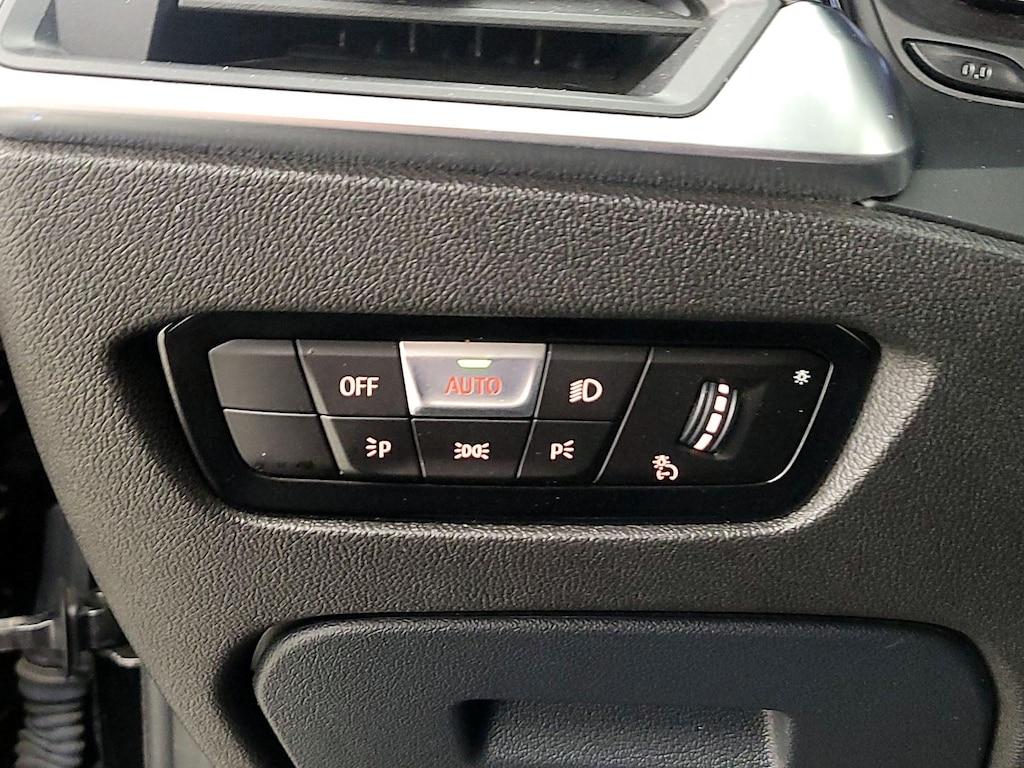 used 2019 BMW 330 car, priced at $22,998