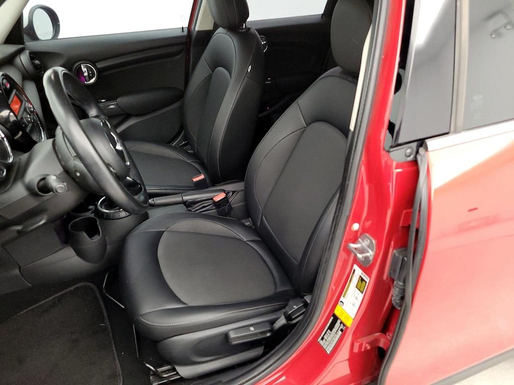 used 2015 MINI Hardtop car, priced at $13,599