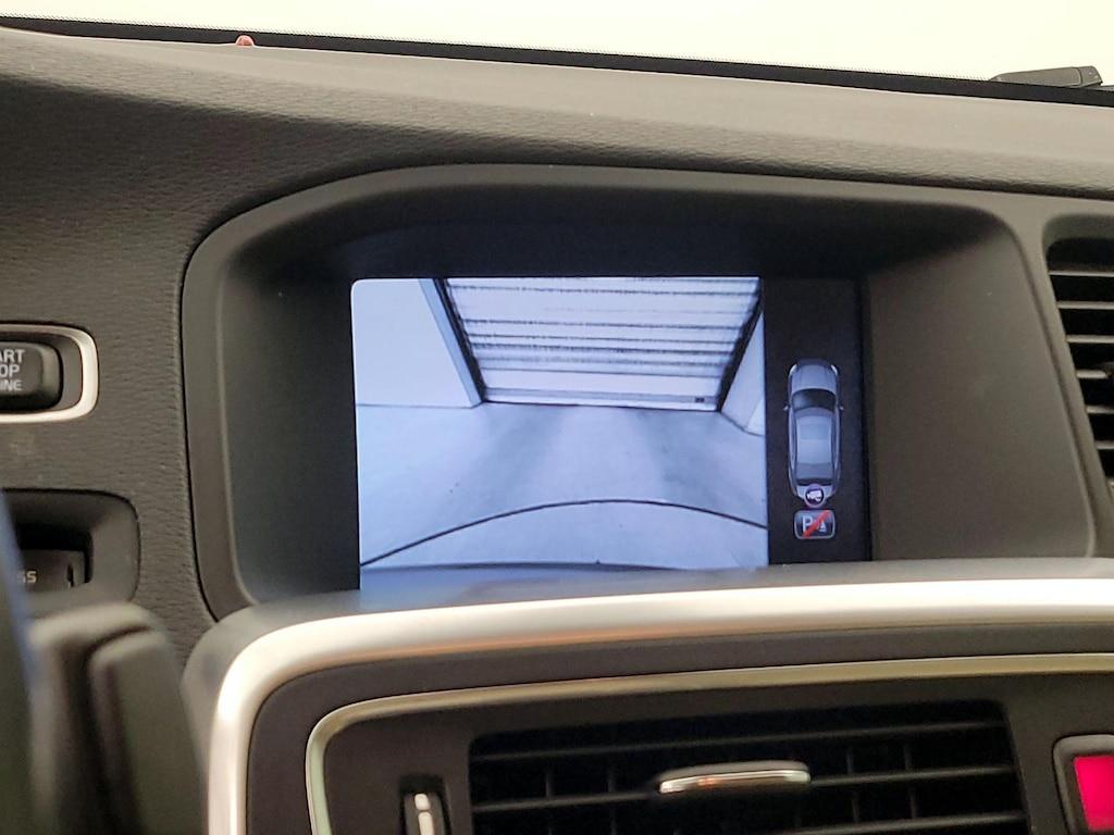 used 2014 Volvo S60 car, priced at $17,998