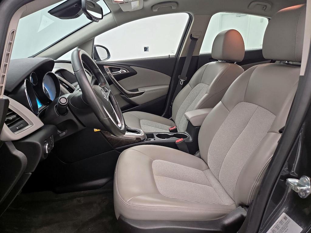 used 2016 Buick Verano car, priced at $16,998