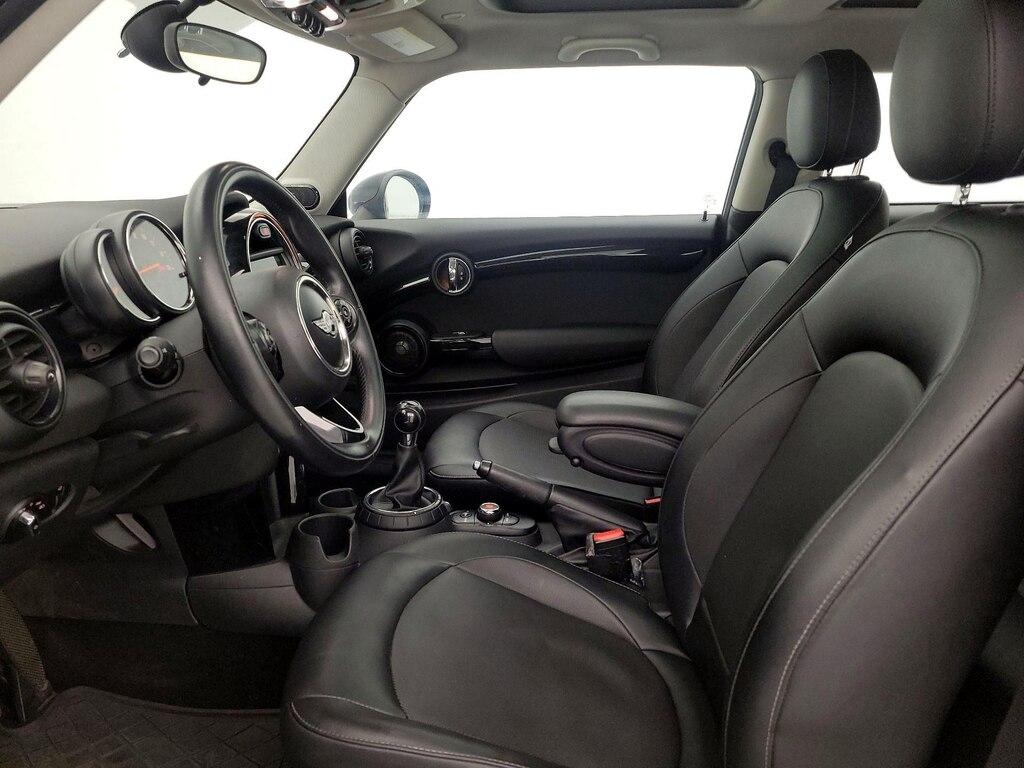 used 2015 MINI Hardtop car, priced at $12,599