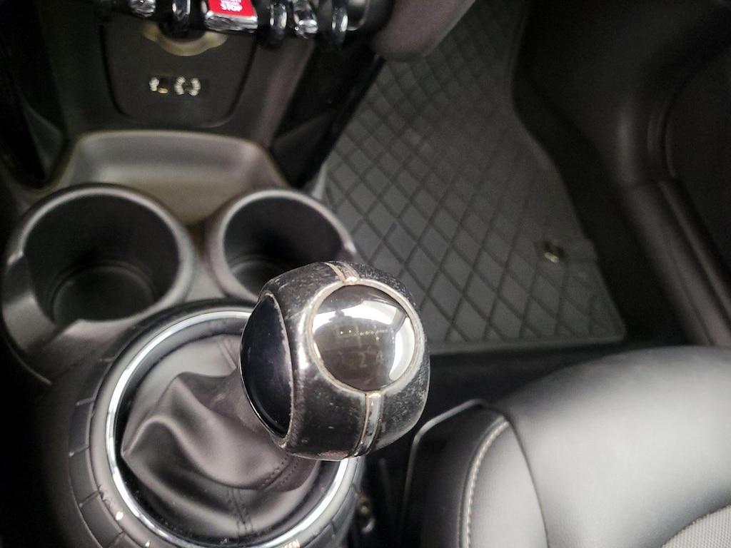 used 2015 MINI Hardtop car, priced at $12,599