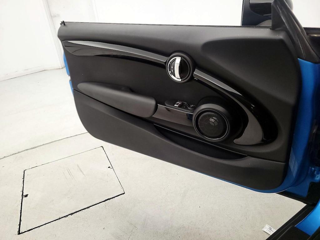 used 2015 MINI Hardtop car, priced at $12,998