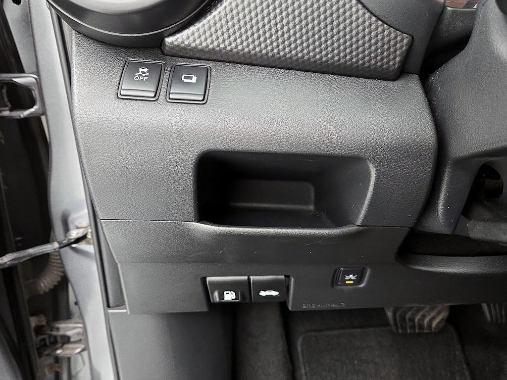 used 2018 Nissan Kicks car, priced at $13,998