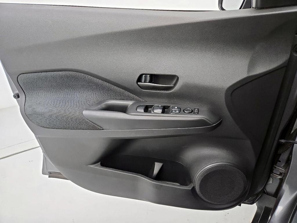 used 2018 Nissan Kicks car, priced at $13,998