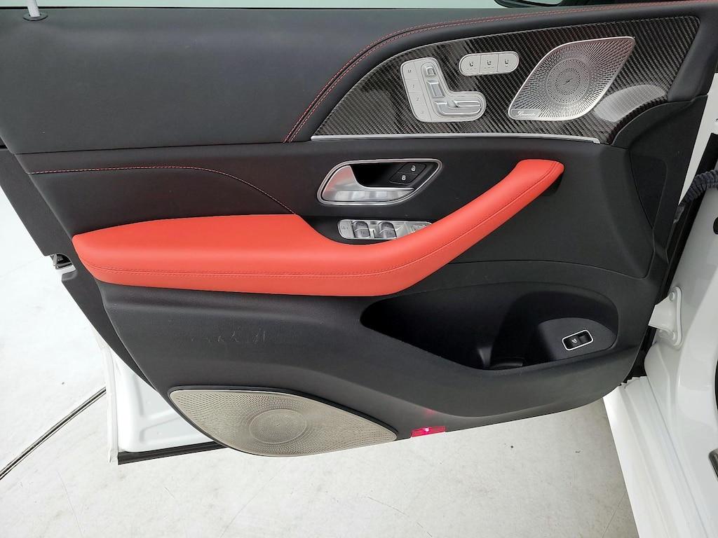 used 2022 Mercedes-Benz AMG GLE 53 car, priced at $70,998