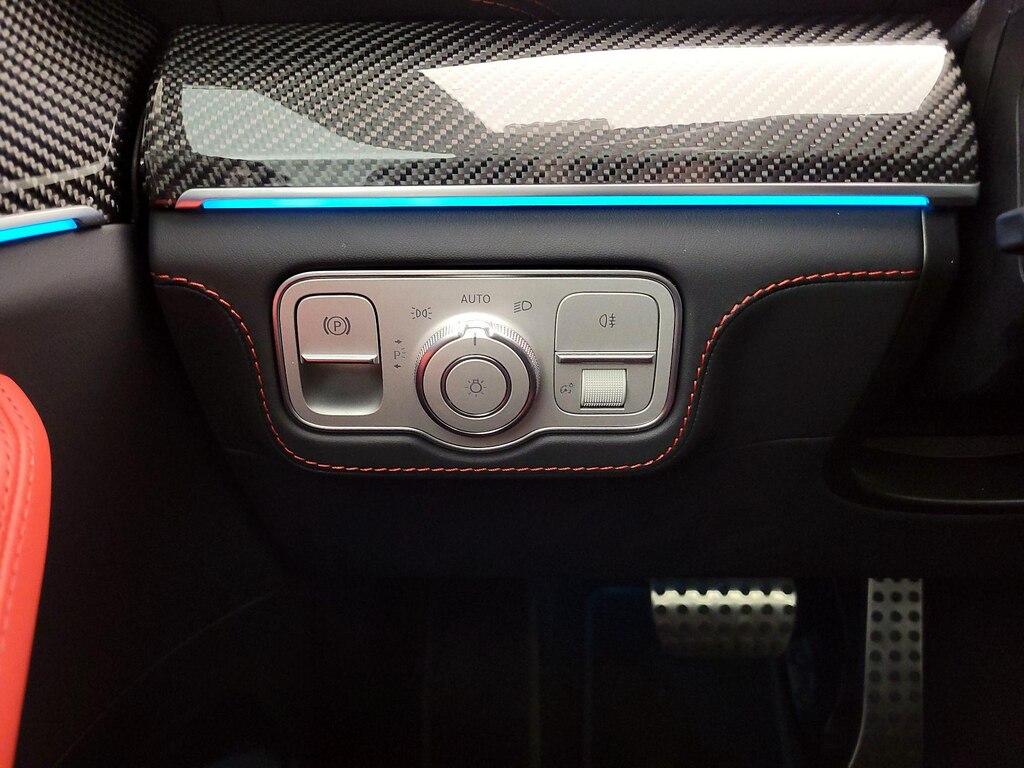 used 2022 Mercedes-Benz AMG GLE 53 car, priced at $70,998