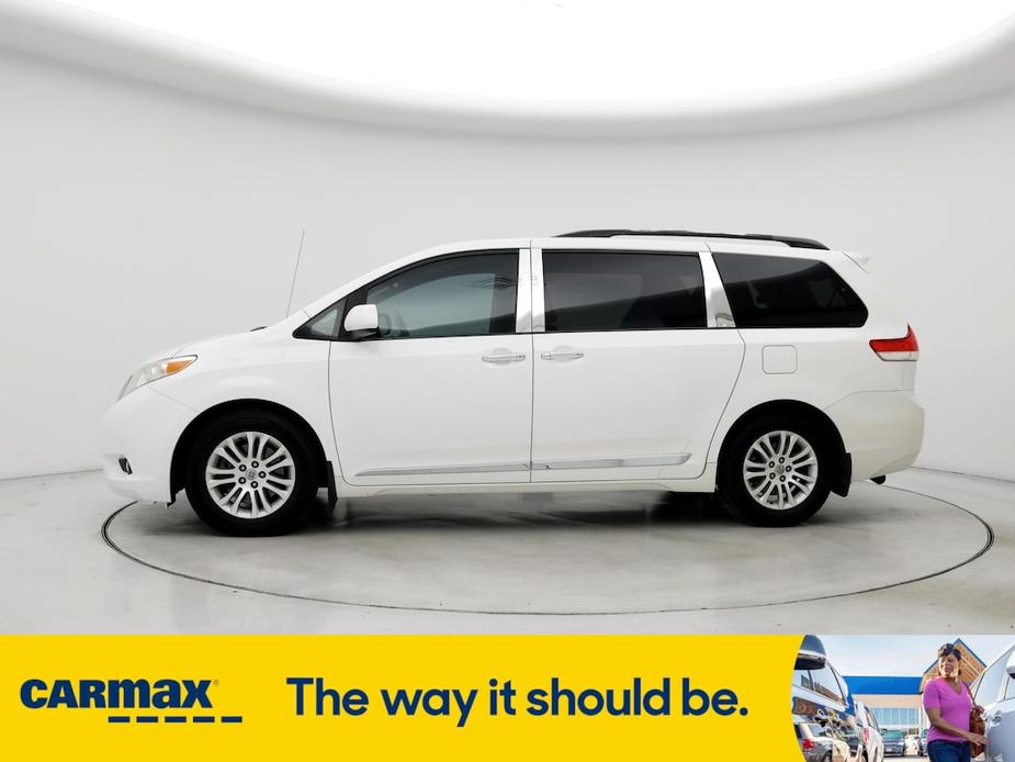 used 2014 Toyota Sienna car, priced at $19,998